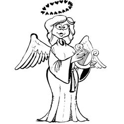 Angel #40670