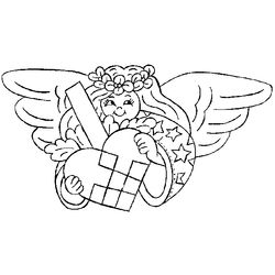 Angel #40671