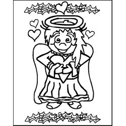 Angel #40673
