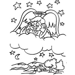 Angel #40674
