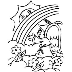 Angel #40675