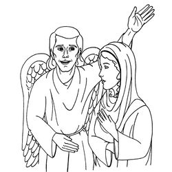 Angel #40676