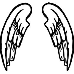 Angel #40678