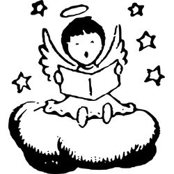 Angel #40680