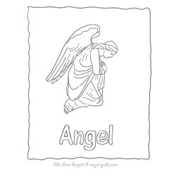Angel #40683