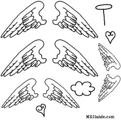 Angel #40685