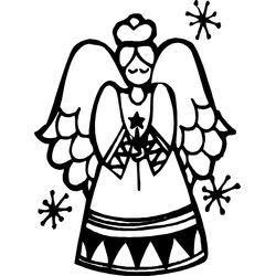 Angel #40686