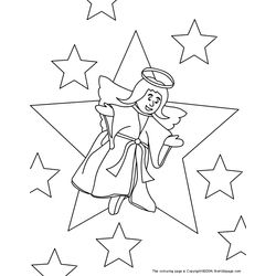 Angel #40687
