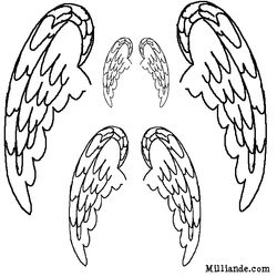 Angel #40688