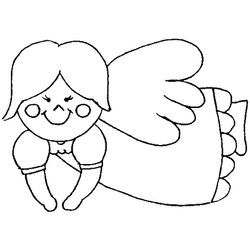 Angel #40698