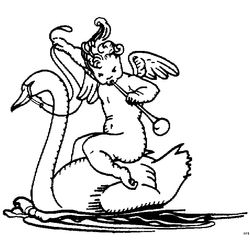 Angel #40699