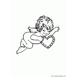 Angel #40701