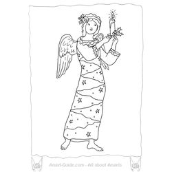 Angel #40703