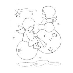 Angel #40709
