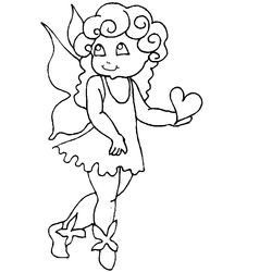 Angel #40710