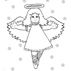 Angel #40711