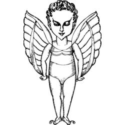 Angel #40712