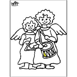 Angel #40713