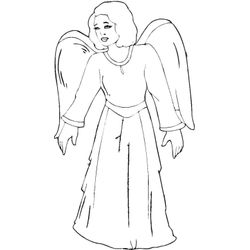 Angel #40714