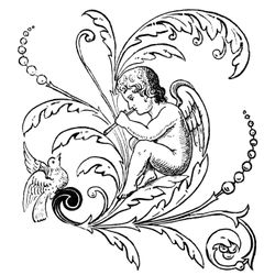 Angel #40715