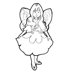 Angel #40716