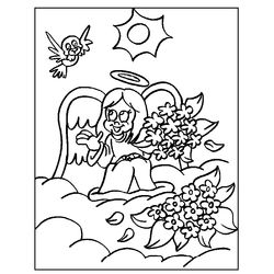 Angel #40717