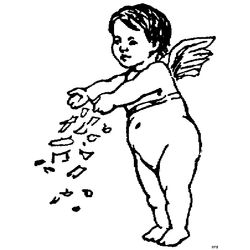 Angel #40718