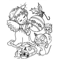 Angel #40720