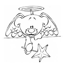 Angel #40721