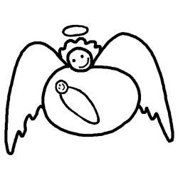 Angel #40722