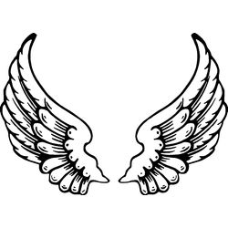 Angel #40727