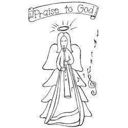 Angel #40729