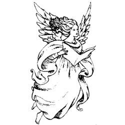 Angel #40730