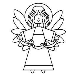 Angel #40731