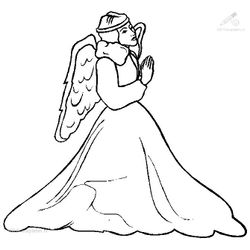 Angel #40732