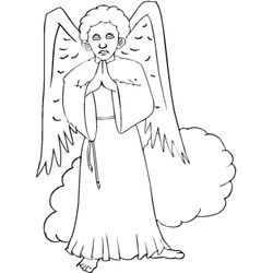 Angel #40733
