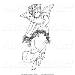 Angel #40737