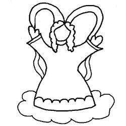 Angel #40738