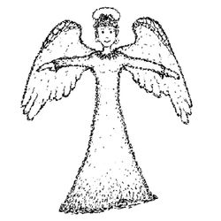 Angel #40739