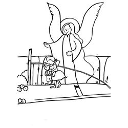 Angel #40744