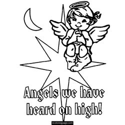 Angel #40745