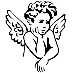 Angel #40537