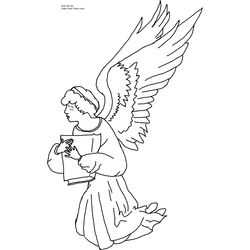 Angel #40538