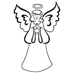 Angel #40541