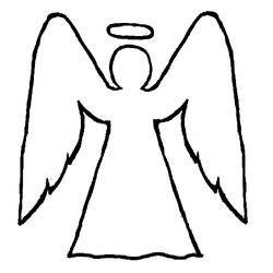 Angel #40542
