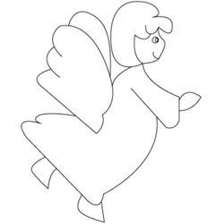 Angel #40543