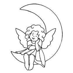 Angel #40544