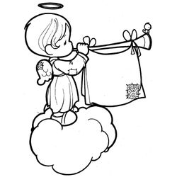 Angel #40546