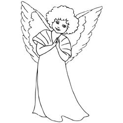 Angel #40548