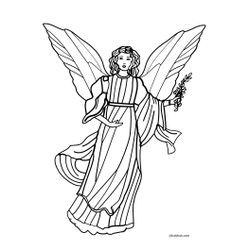 Angel #40549